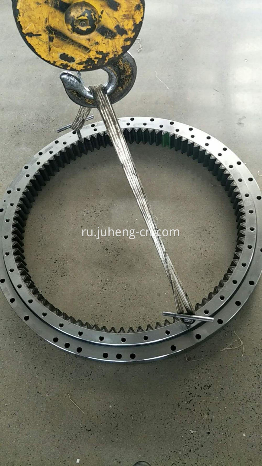 Sl340lc 5 Подшипник качения Sl340lc 5 Swing Bearing